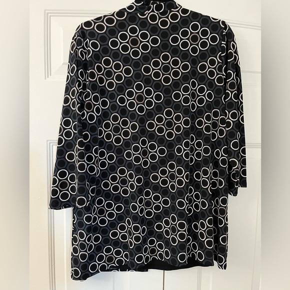 Belsh & Codey Knit Two Piece Look - Picture 4 of 5